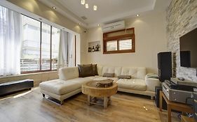 Sunset Tlv Apartment - Dizengoff 142