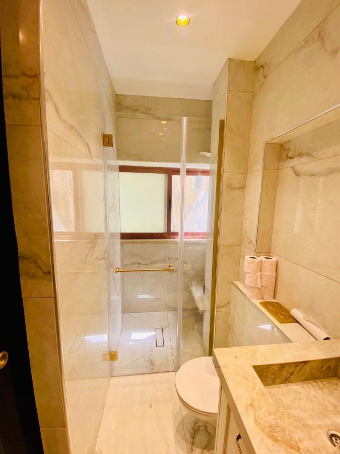 Sunset Tlv Apartment - Dizengoff 142 Тель-Авив Экстерьер фото