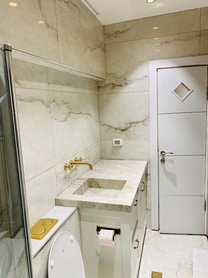 Sunset Tlv Apartment - Dizengoff 142 Тель-Авив Экстерьер фото